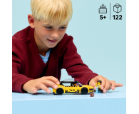 LEGO CITY 60487 Żółta taksówka - 1473502 - zdjęcie 8